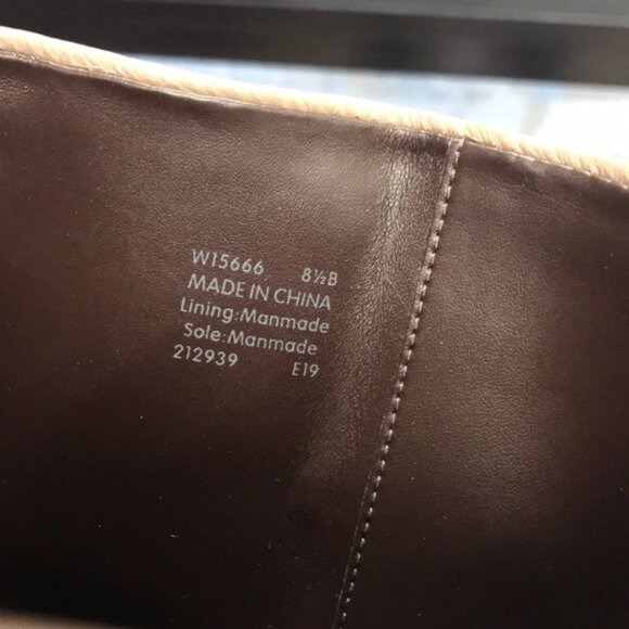 Cole Haan Perfect Pairs Glenda Knee High Boot - Picture 10 of 10